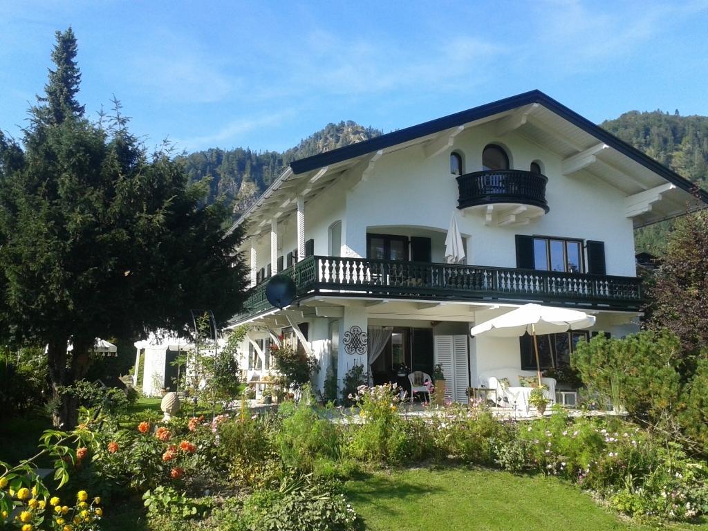 Landhaus Bellecote Reit im Winkl Exterior photo